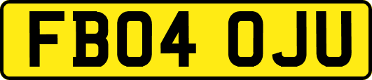 FB04OJU