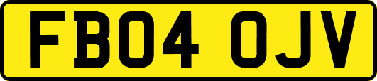 FB04OJV