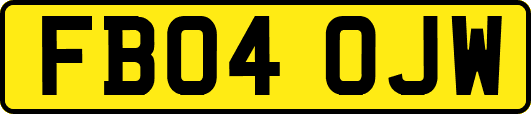 FB04OJW