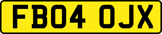 FB04OJX