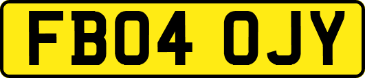 FB04OJY