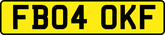FB04OKF