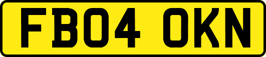 FB04OKN