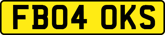 FB04OKS