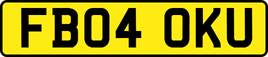 FB04OKU