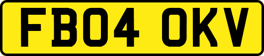 FB04OKV