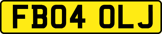 FB04OLJ