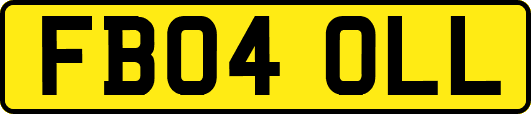 FB04OLL