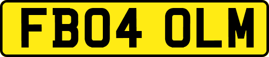 FB04OLM