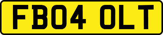 FB04OLT