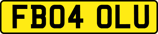 FB04OLU
