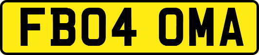 FB04OMA