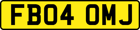 FB04OMJ