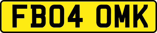 FB04OMK
