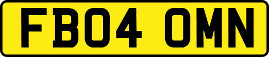 FB04OMN