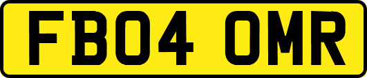 FB04OMR