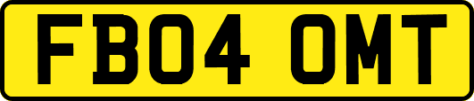 FB04OMT