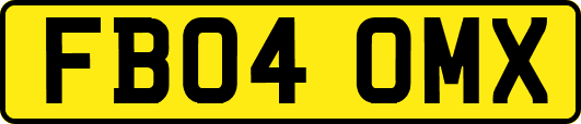 FB04OMX