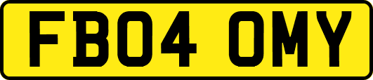FB04OMY