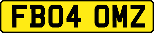 FB04OMZ