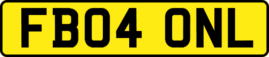 FB04ONL