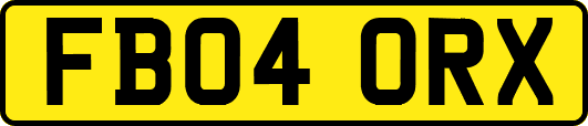 FB04ORX