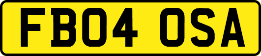 FB04OSA