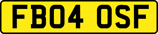 FB04OSF