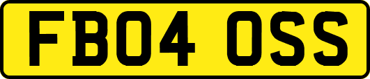 FB04OSS