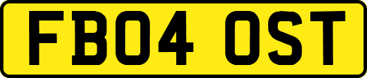 FB04OST
