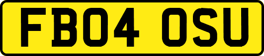 FB04OSU