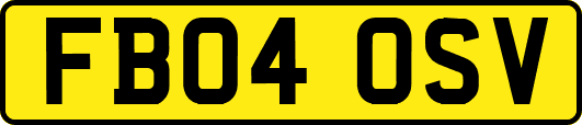 FB04OSV