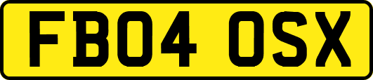 FB04OSX