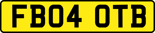 FB04OTB
