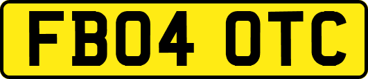 FB04OTC
