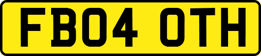 FB04OTH