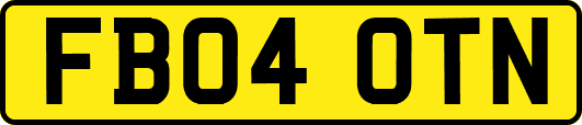 FB04OTN