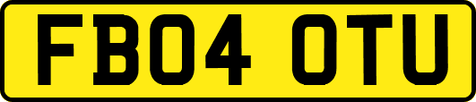 FB04OTU