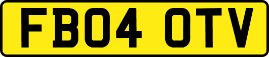 FB04OTV