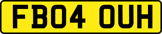 FB04OUH
