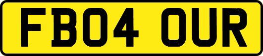 FB04OUR