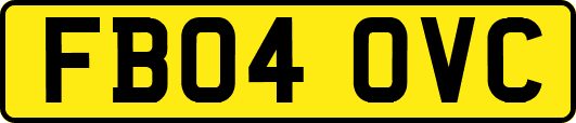 FB04OVC