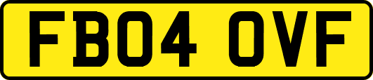 FB04OVF