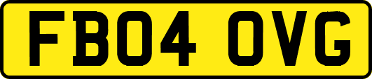 FB04OVG