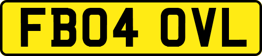 FB04OVL