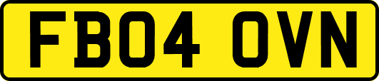 FB04OVN