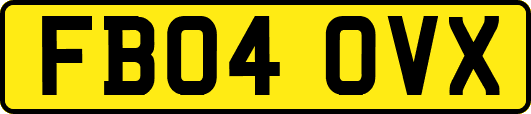 FB04OVX