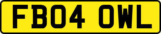FB04OWL