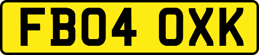 FB04OXK