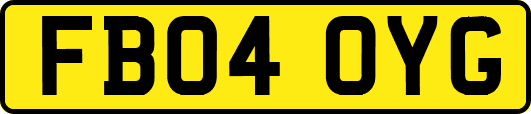 FB04OYG